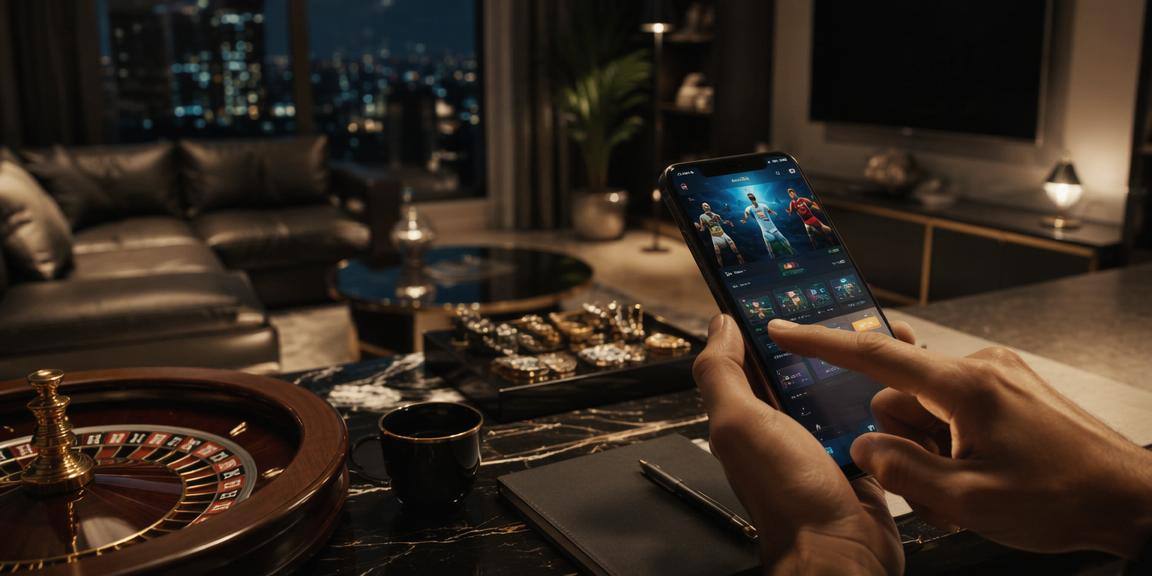 thilms360 mobile gaming